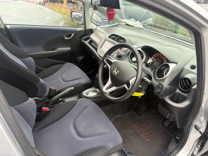 2010 Honda Fit 1.3L Petrol Auto New NCT 08/2027