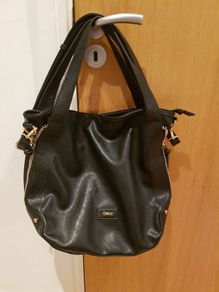 Gabor Mona Womens Shoulder Bag