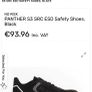 No Risk Safety Shoes Image 4