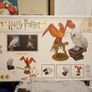 Harry Potter, Hedwig and Fawkes 3D puzzle NEW Image 3