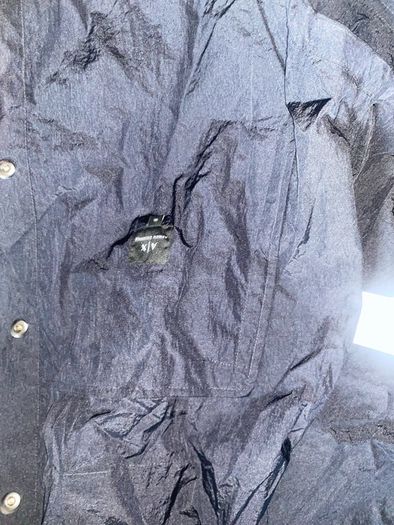 Armani Exchange Lightweight Overshirt jacket size xl brand new with tag