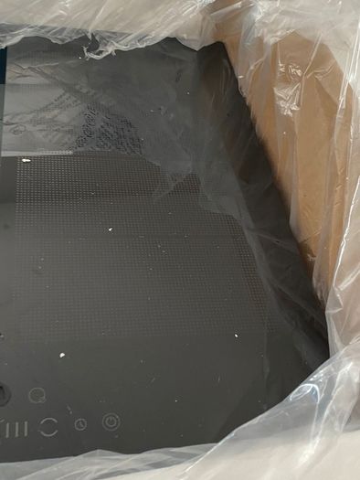 induction hob