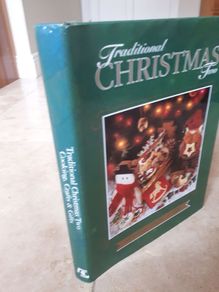 Traditional Christmas Two Book