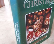 Traditional Christmas Two Book