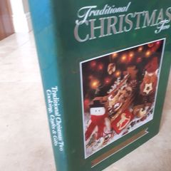 Traditional Christmas Two Book