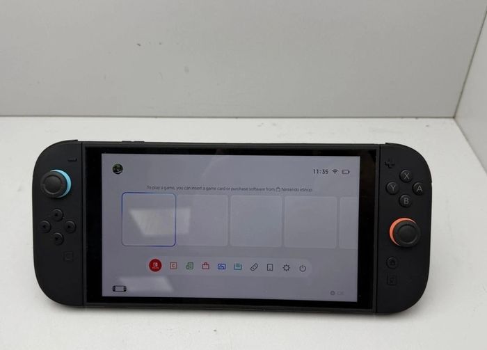 Nintendo Switch 2 256GB