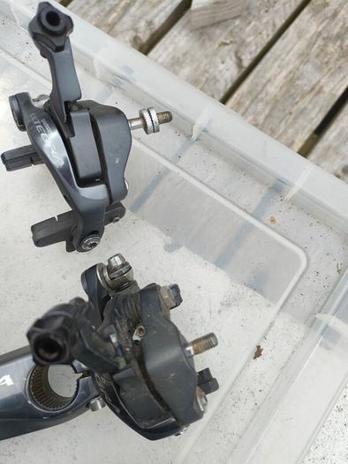 Ultegra 6800 Brakeset