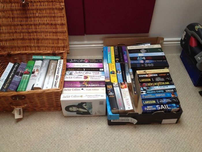 Bookes for sale