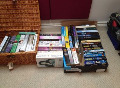 Bookes for sale