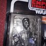 Star Wars Black Series Han Solo in Carbonite Action Figure Image 4