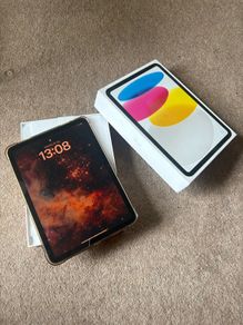 Ipad 10