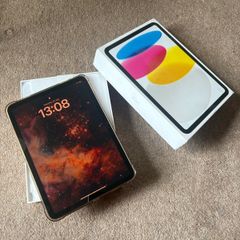 Ipad 10