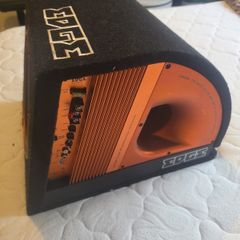 Edge Subwoofer