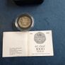 Dublin Millennium  Proof Coin Image 4