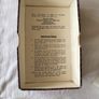 Vintage The Swift No30A dog hair clipper by Browns plus extras Image 5