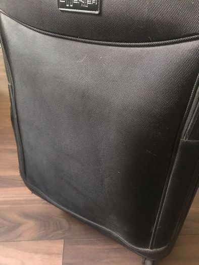 Medium Suitcase