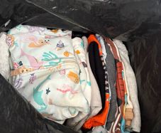 Girls & Boys clothes