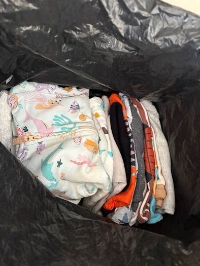 Girls & Boys clothes