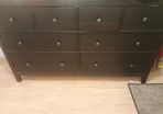 chest of drawers Hemmes