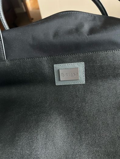 Cybex baby changing bag