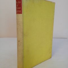 The Joy of Chinese Cooking by Doreen Yen Hung Feng (HQ256)