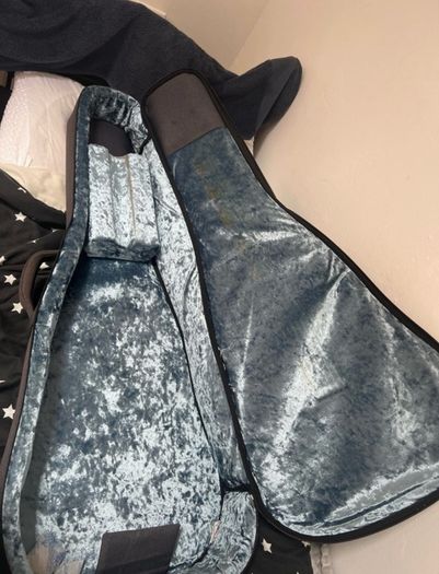guitar case