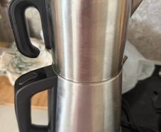 kettle. Tea maker.