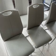 6 x Dining Chairs