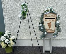Wedding Decor HIRE