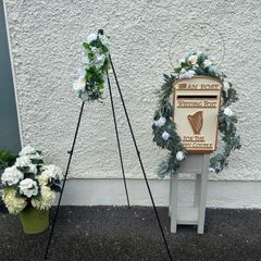 Wedding Decor HIRE