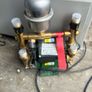 shower pump Image 5