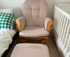 Rocking chair