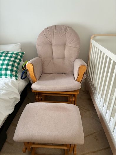 Rocking chair