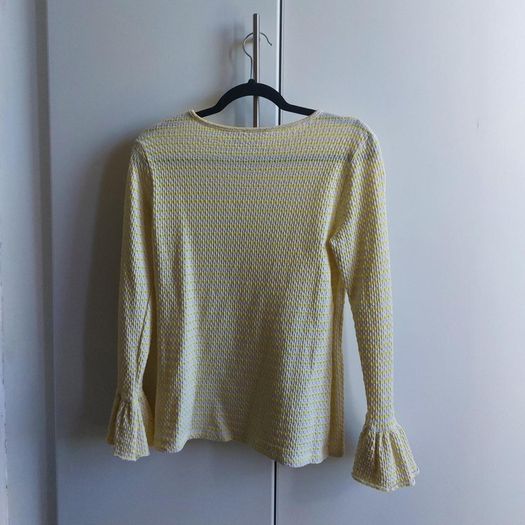 Long sleeve top