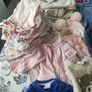 Baby Clothes 0-3 months Image 8