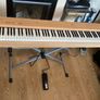 Roland F30e Digital piano and Roland DP - 10 Damper Foot Pedal in Excellent Condition.  (Barely used) Image 6