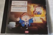 Unforgettable Classics Advertisements Cd