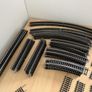 Hornby 00 Gauge Track - Job Lot Image 5
