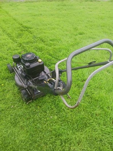 lawnmower