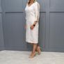 Lizabella New Unworn Mother of the Bride/Groom Dress Size 10 Image 3