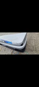 Roof box free