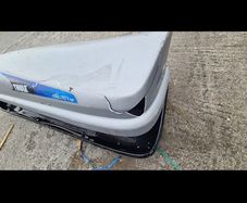 Roof box free