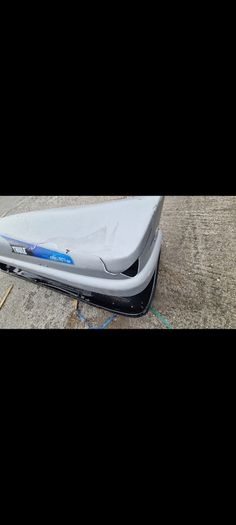 Roof box free
