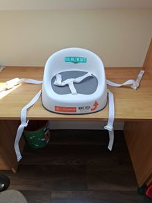 Booster seat