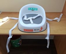 Booster seat