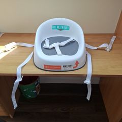Booster seat