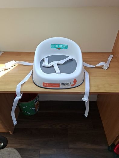 Booster seat