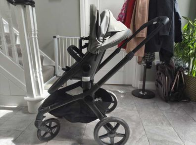Bugaboo Fox 5 Bundle