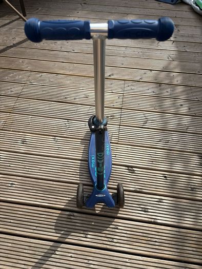 Micro Maxi scooter