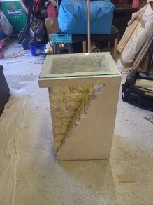 Hall Table